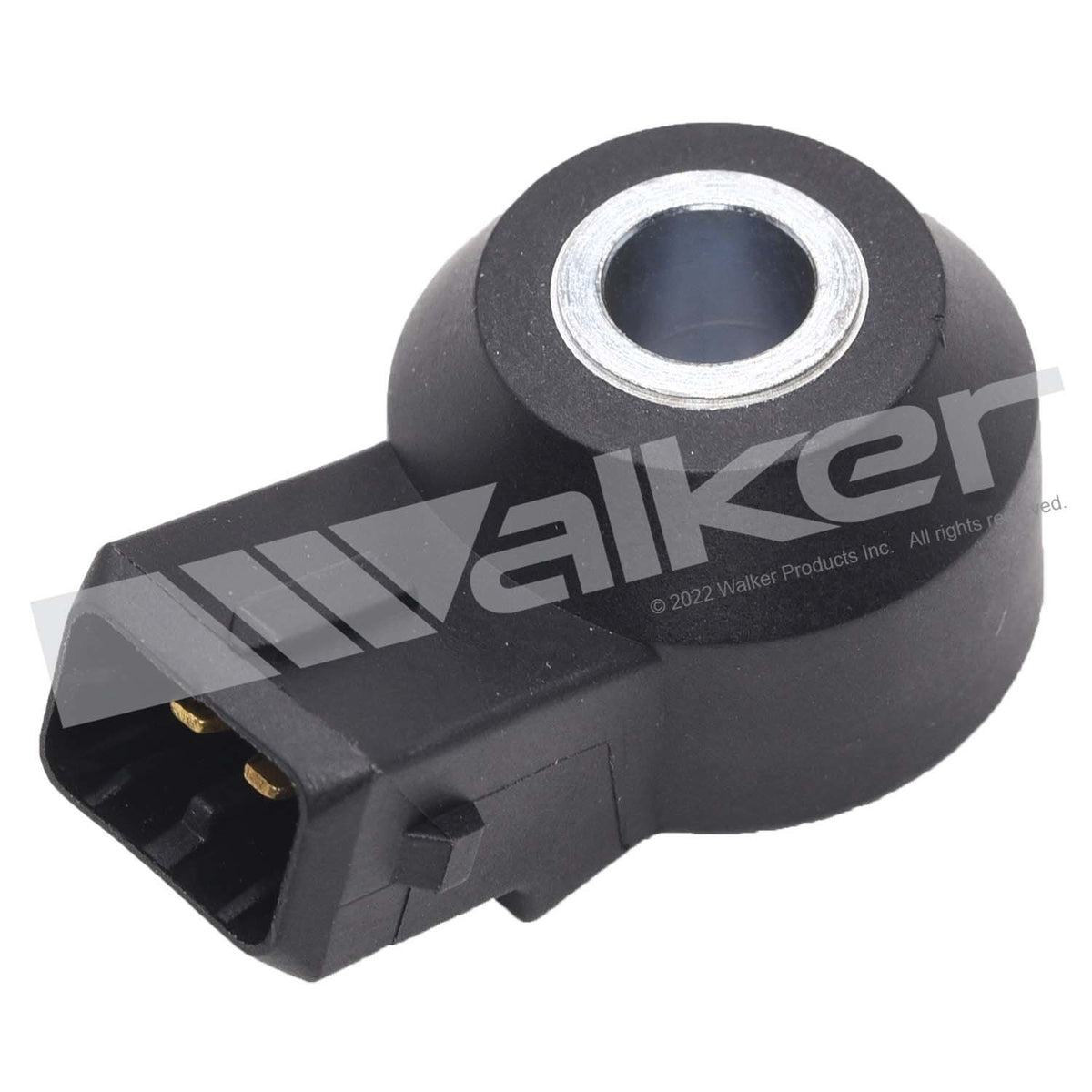 Walker Products Ignition Knock Detonation Sensor - 242-1358