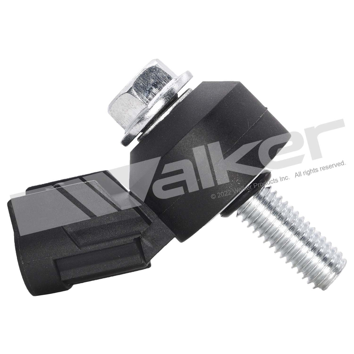 Walker Products Ignition Knock Detonation Sensor - 242-1361