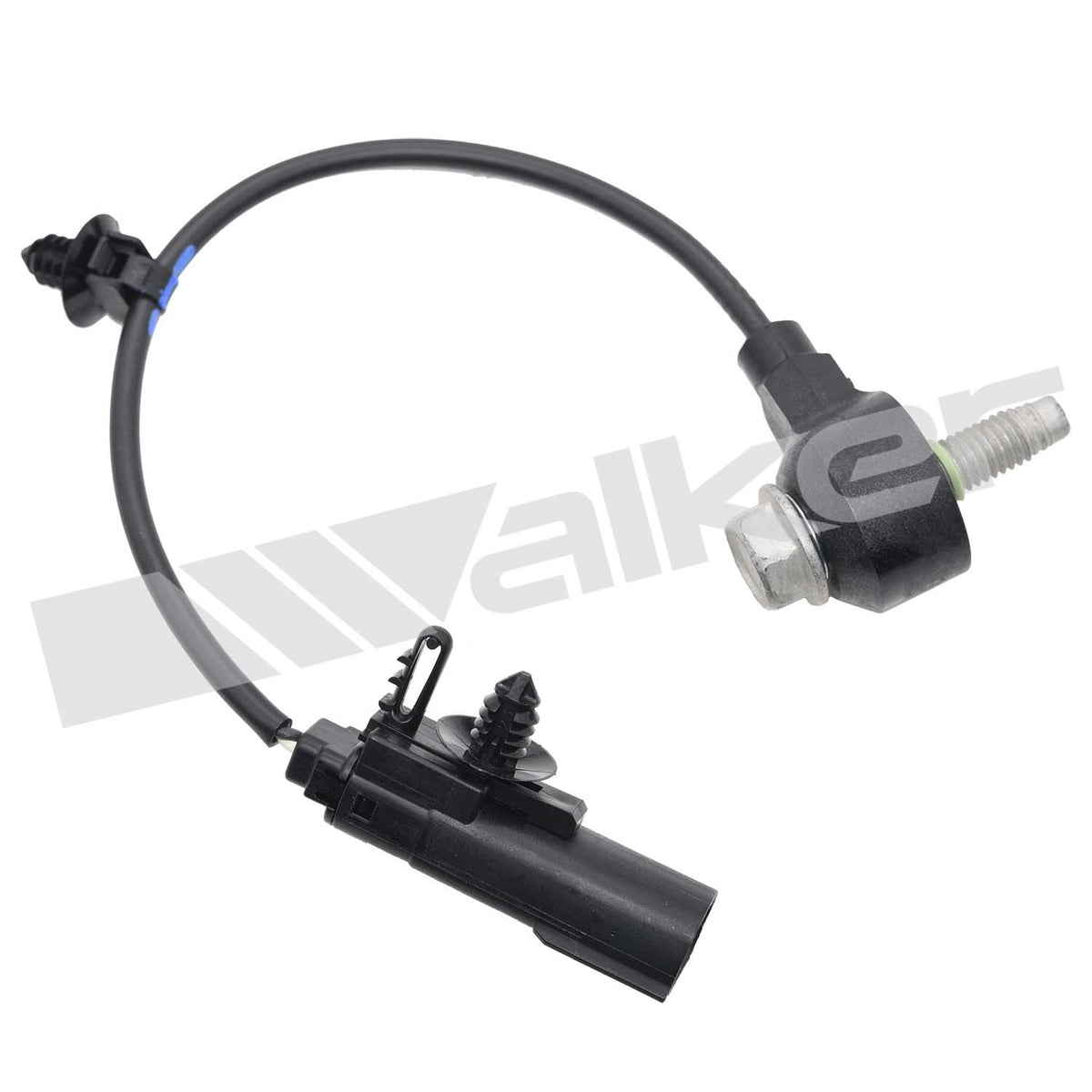 Walker Products Ignition Knock Detonation Sensor - 242-1381