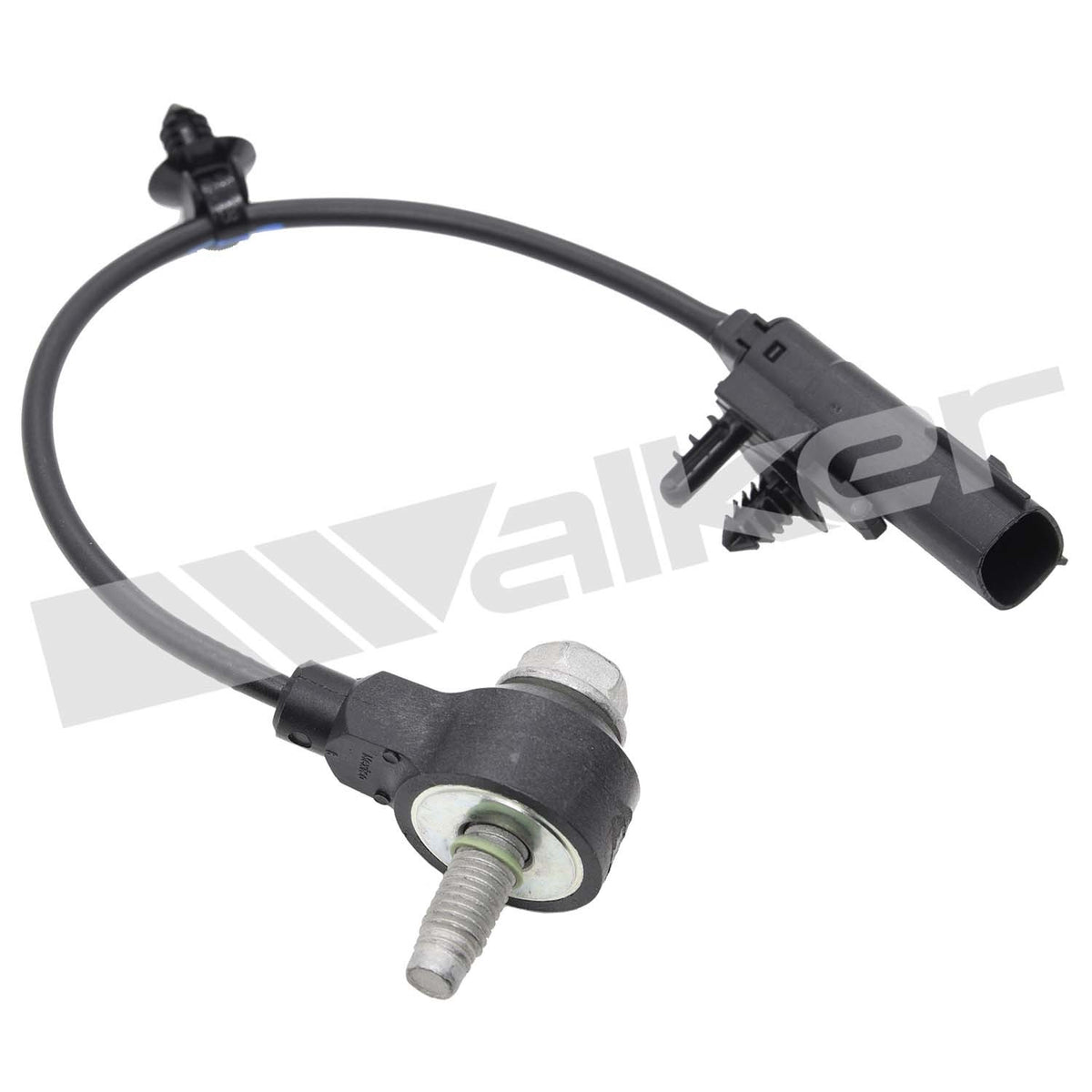 Walker Products Ignition Knock Detonation Sensor - 242-1381