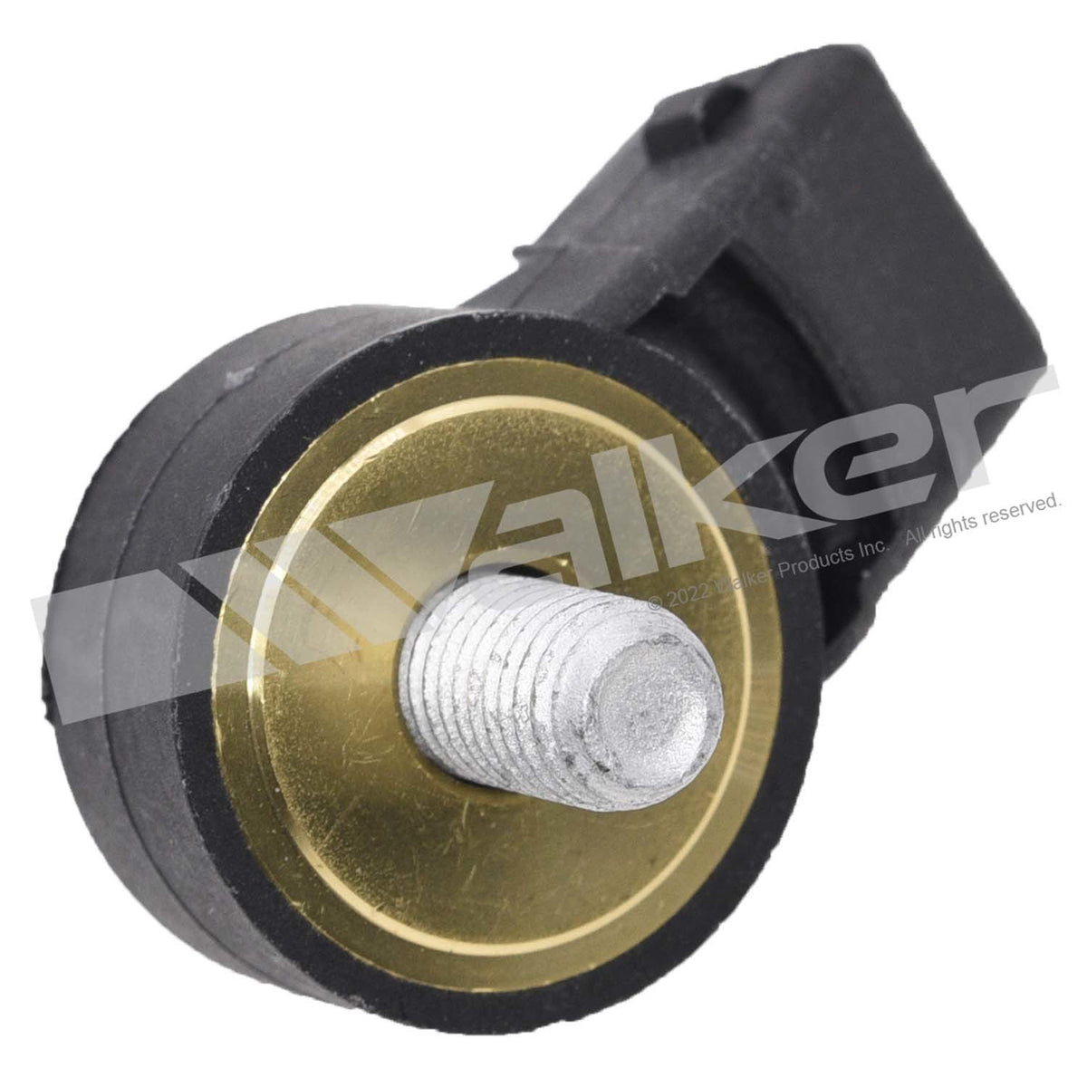 Walker Products Ignition Knock Detonation Sensor - 242-1384