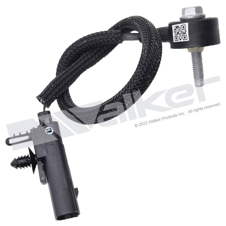Walker Products Ignition Knock Detonation Sensor - 242-1395