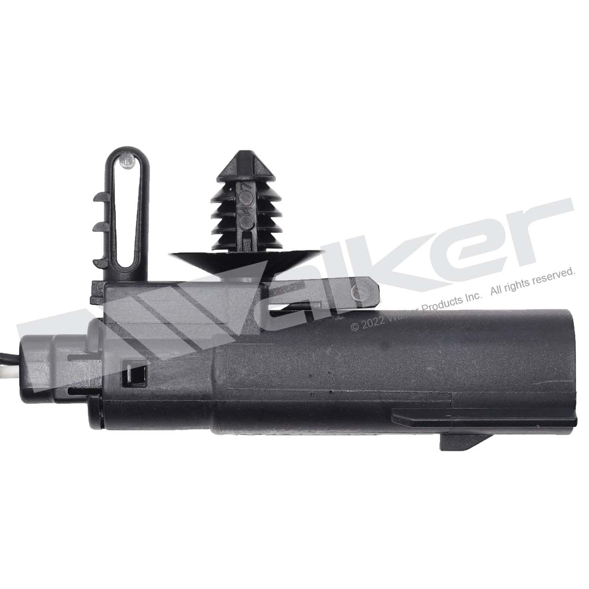 Walker Products Ignition Knock Detonation Sensor - 242-1395