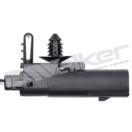 Walker Products Ignition Knock Detonation Sensor - 242-1395