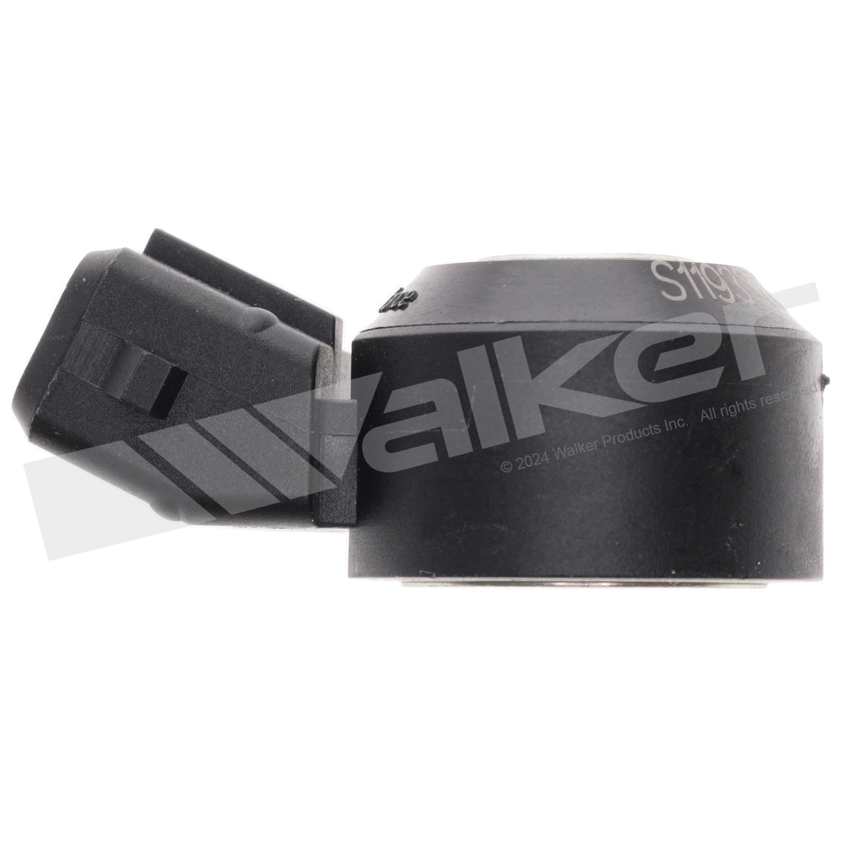 Walker Products Ignition Knock Detonation Sensor - 242-1397