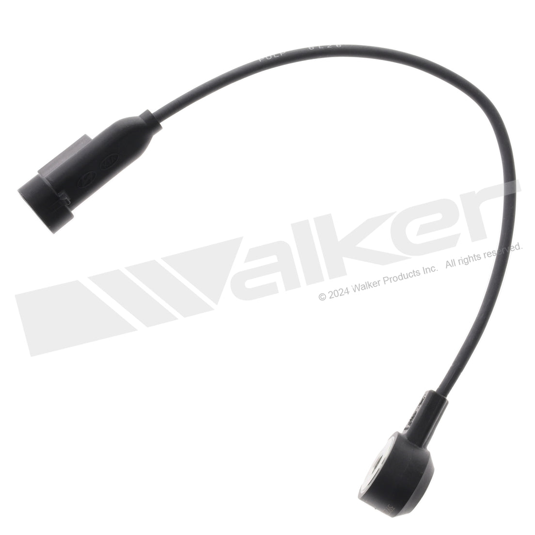 Walker Products Ignition Knock Detonation Sensor - 242-1416
