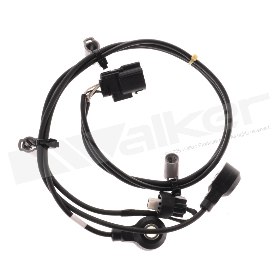 Walker Products Ignition Knock Detonation Sensor - 242-1417