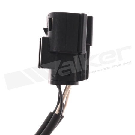 Walker Products Ignition Knock Detonation Sensor - 242-1417