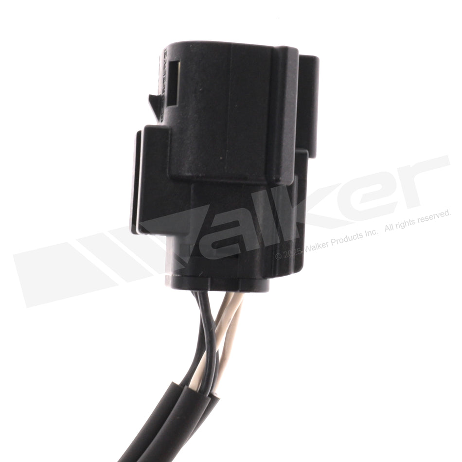 Walker Products Ignition Knock Detonation Sensor - 242-1417