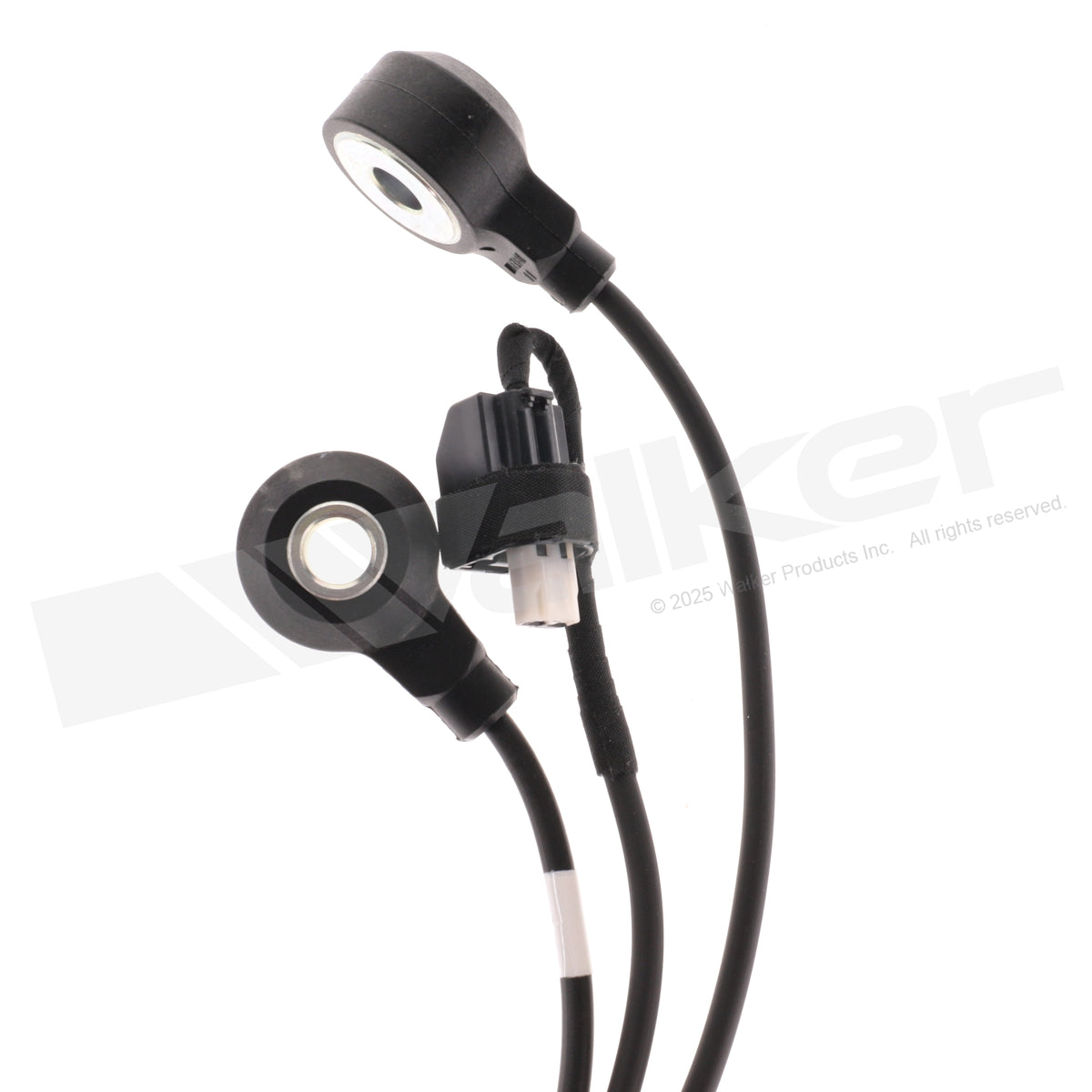 Walker Products Ignition Knock Detonation Sensor - 242-1417