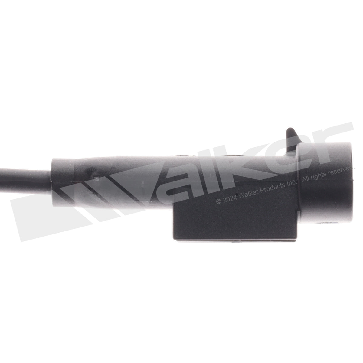 Walker Products Ignition Knock Detonation Sensor - 242-1432