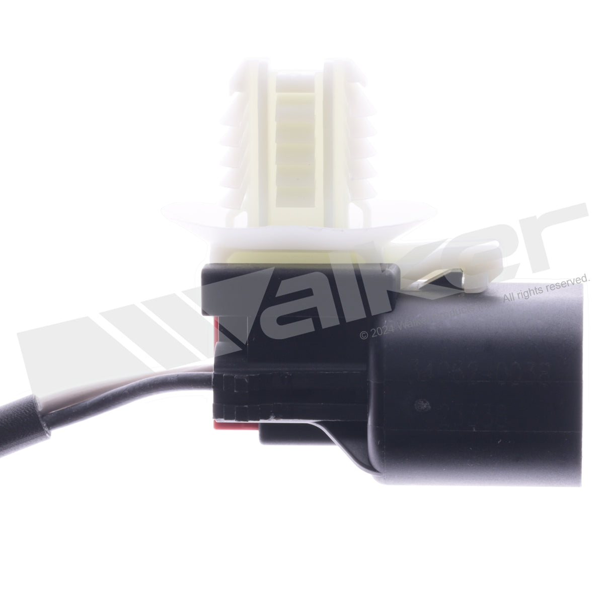 Walker Products Ignition Knock Detonation Sensor - 242-1440