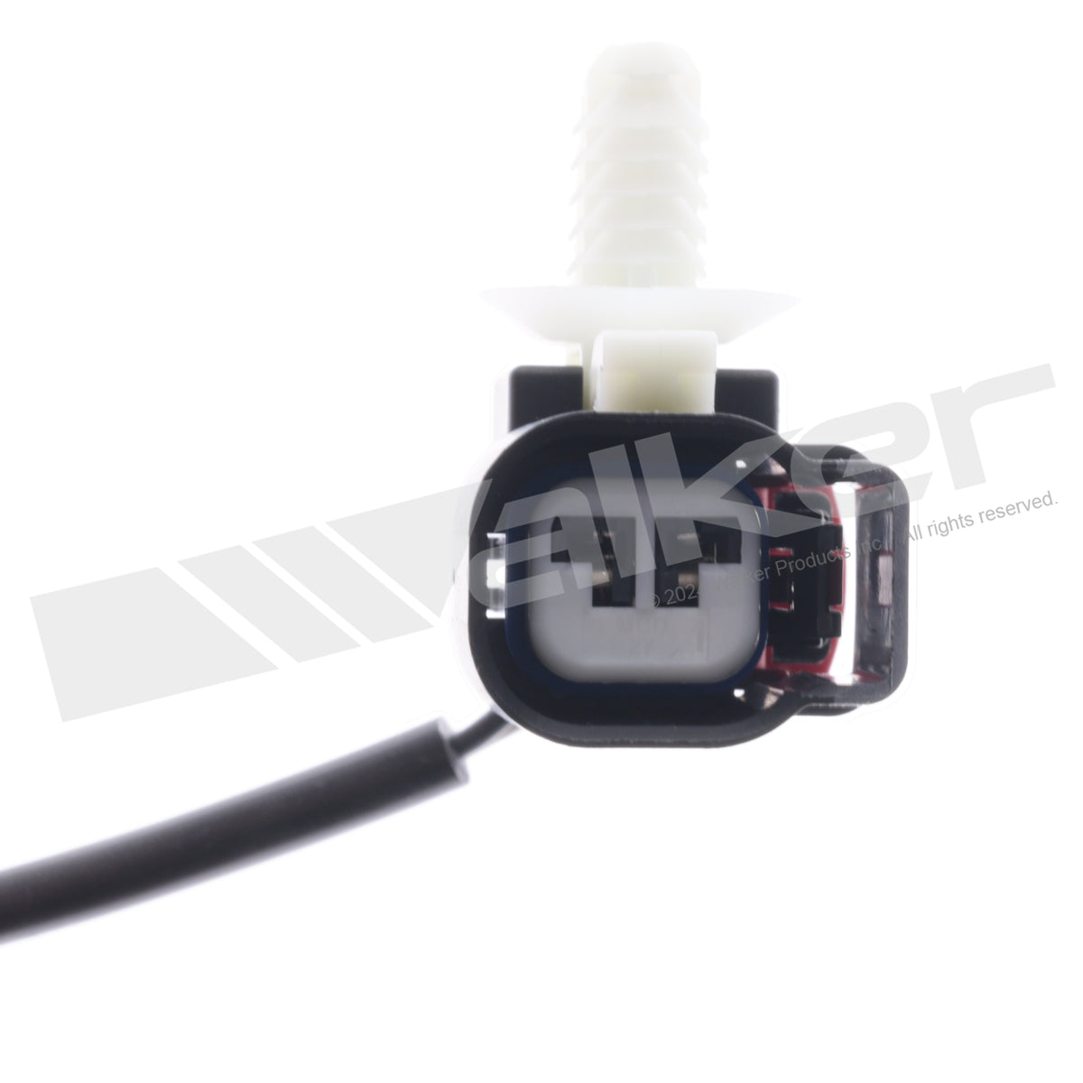 Walker Products Ignition Knock Detonation Sensor - 242-1440