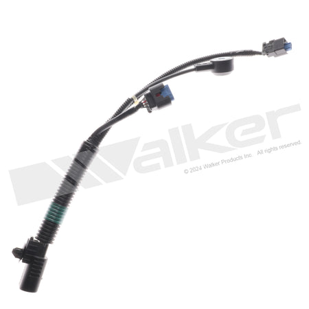Walker Products Ignition Knock Detonation Sensor - 242-1444