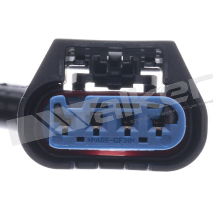 Walker Products Ignition Knock Detonation Sensor - 242-1444
