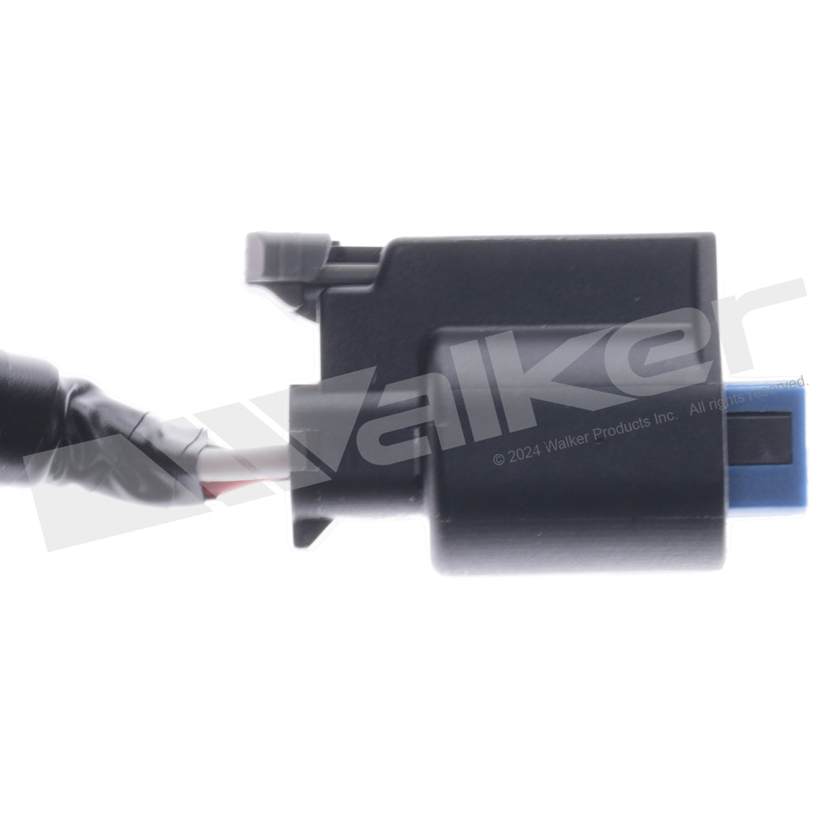 Walker Products Ignition Knock Detonation Sensor - 242-1444