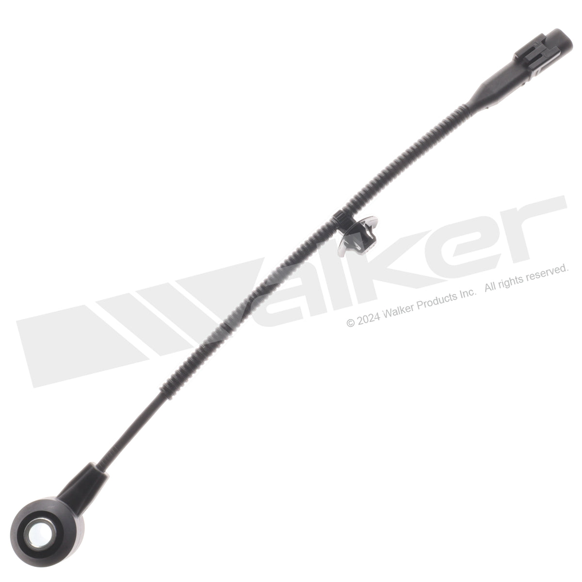 Walker Products Ignition Knock Detonation Sensor - 242-1445