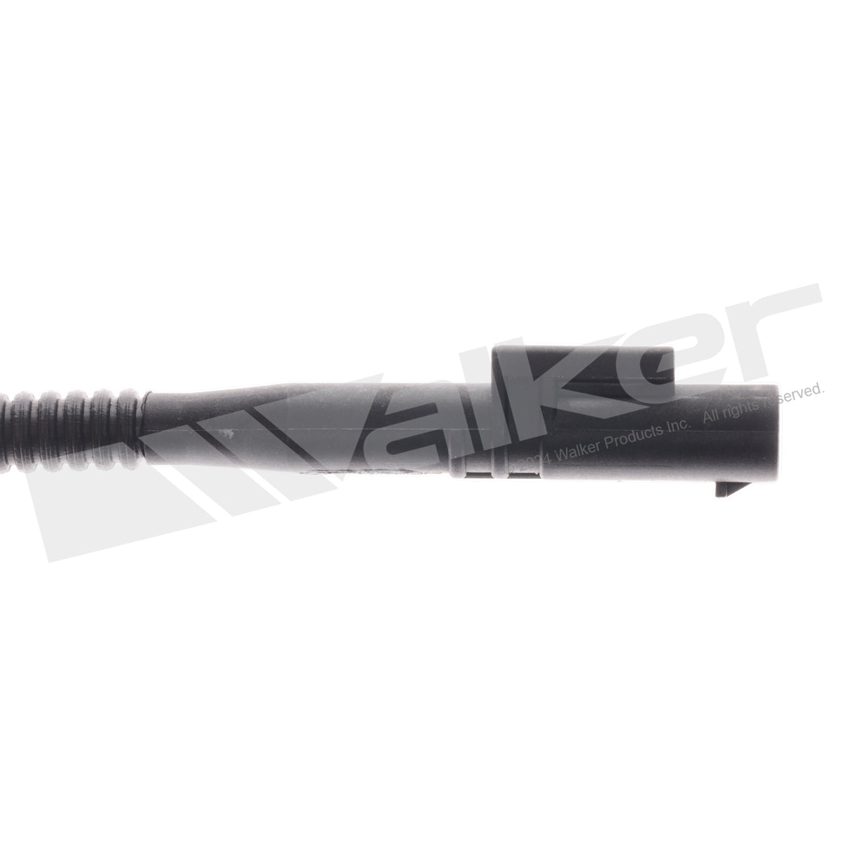 Walker Products Ignition Knock Detonation Sensor - 242-1445