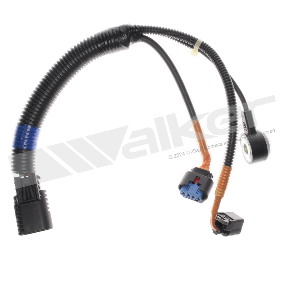 Walker Products Ignition Knock Detonation Sensor - 242-1481