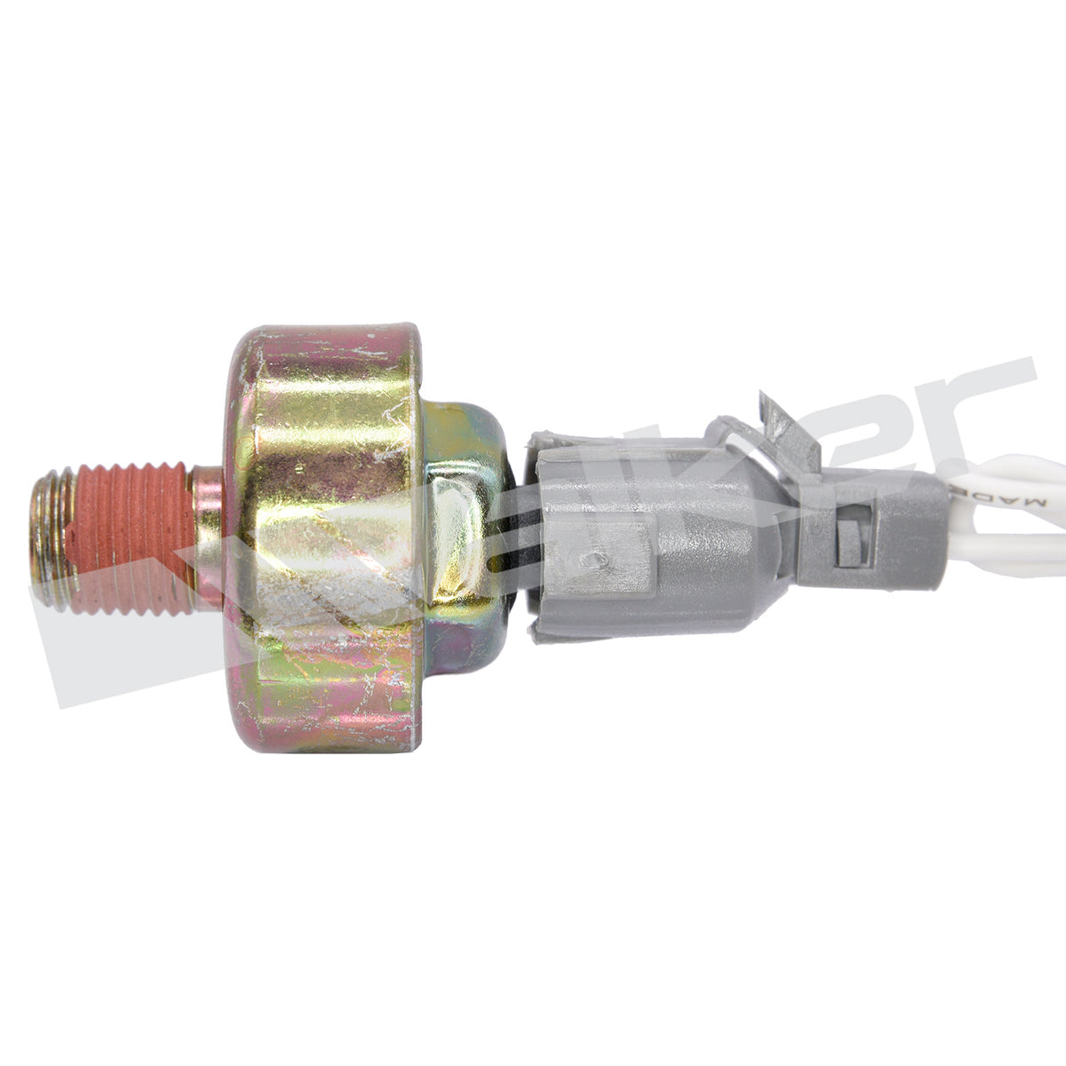 Walker Products Ignition Knock Detonation Sensor - 242-91016