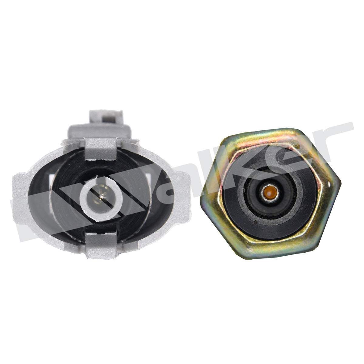 Walker Products Ignition Knock Detonation Sensor - 242-91016