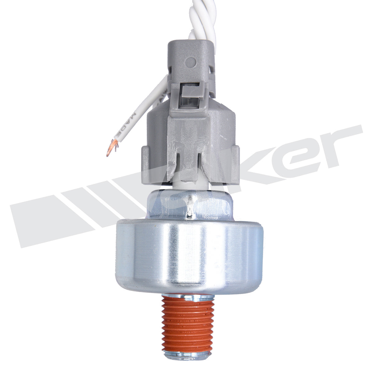 Walker Products Ignition Knock Detonation Sensor - 242-91017
