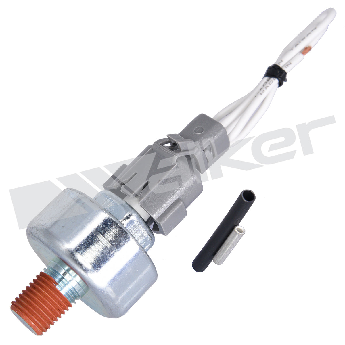 Walker Products Ignition Knock Detonation Sensor - 242-91018