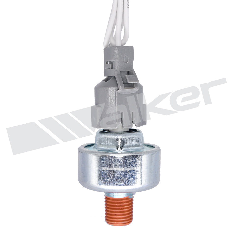Walker Products Ignition Knock Detonation Sensor - 242-91018