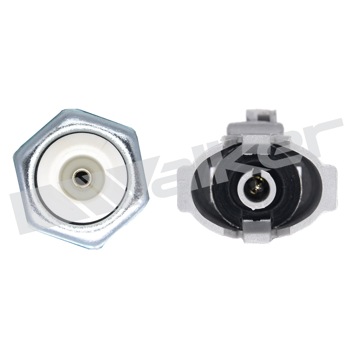 Walker Products Ignition Knock Detonation Sensor - 242-91018
