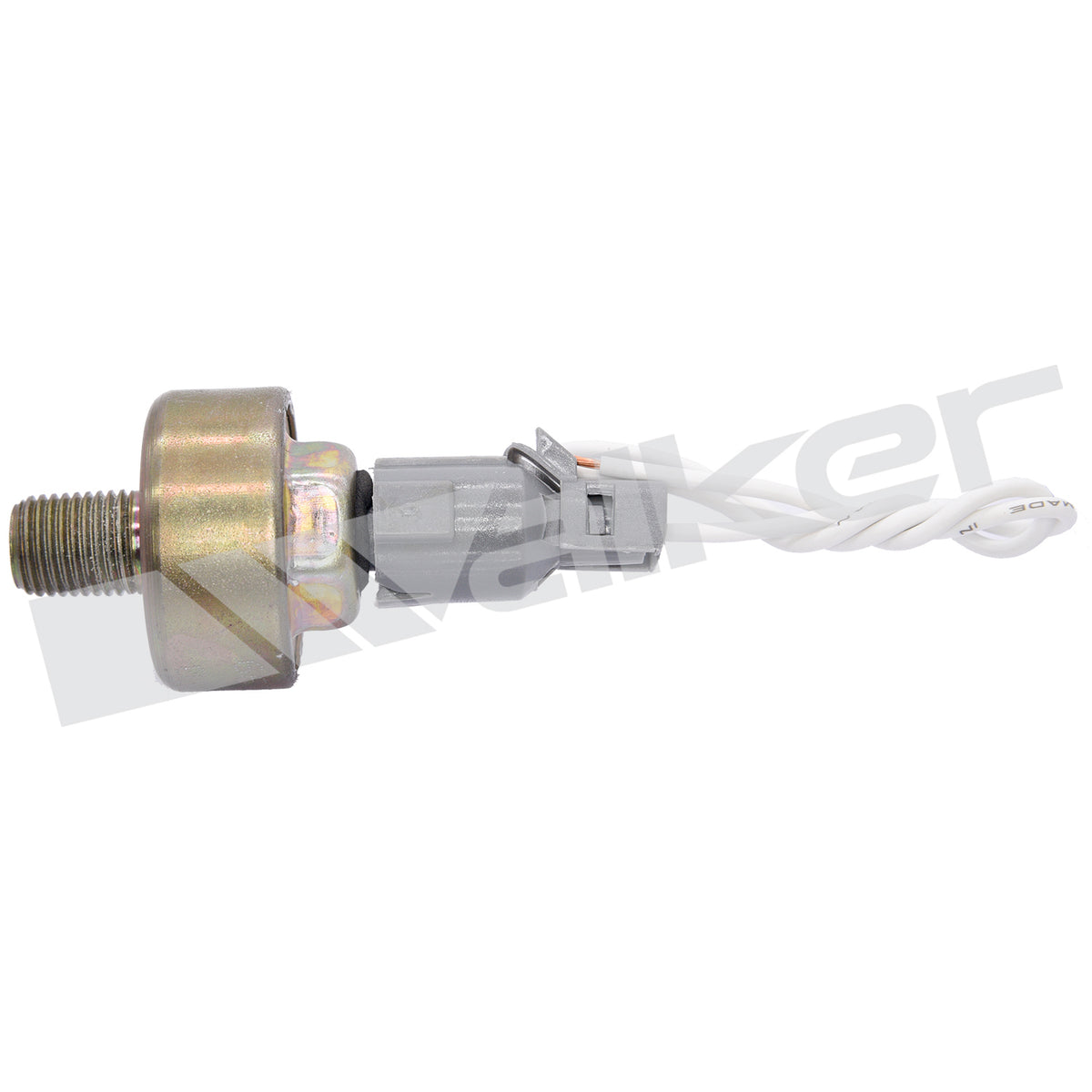 Walker Products Ignition Knock Detonation Sensor - 242-91019