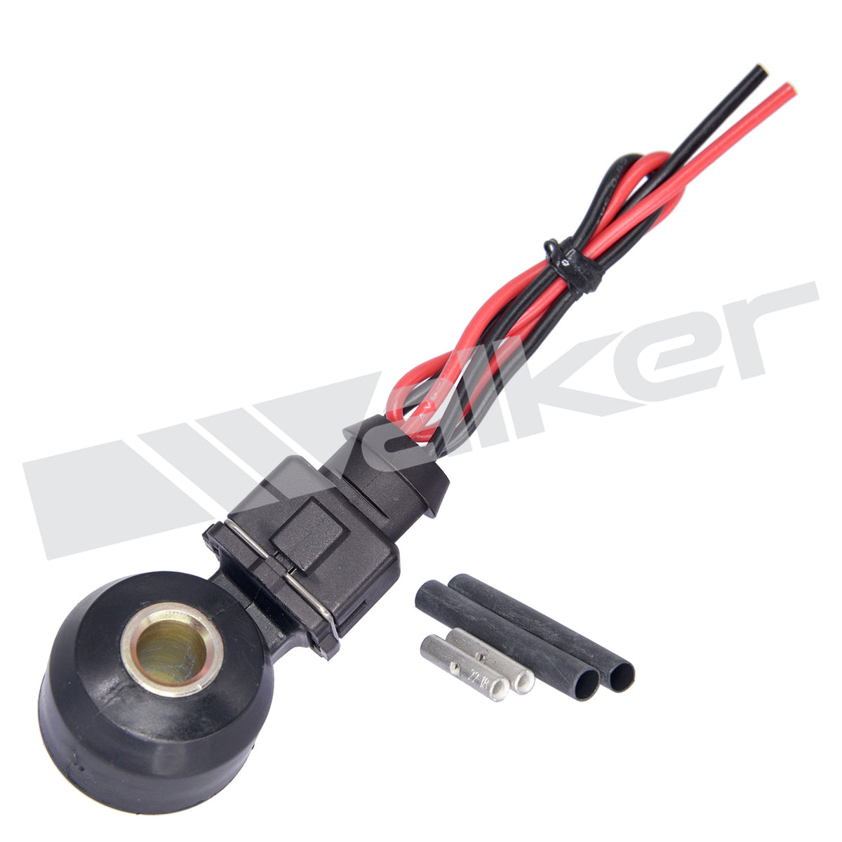 Walker Products Ignition Knock Detonation Sensor - 242-91024