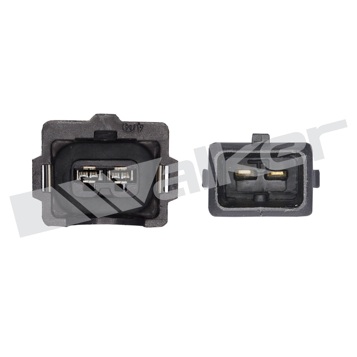 Walker Products Ignition Knock Detonation Sensor - 242-91024