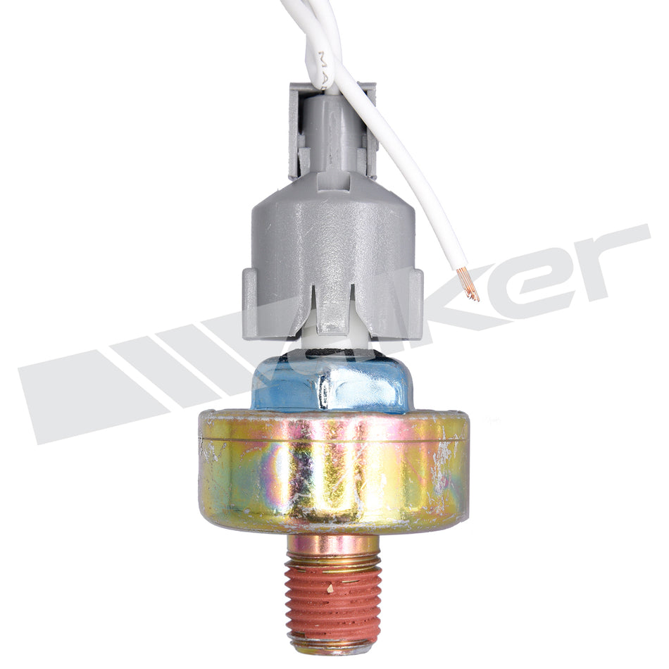 Walker Products Ignition Knock Detonation Sensor - 242-91034