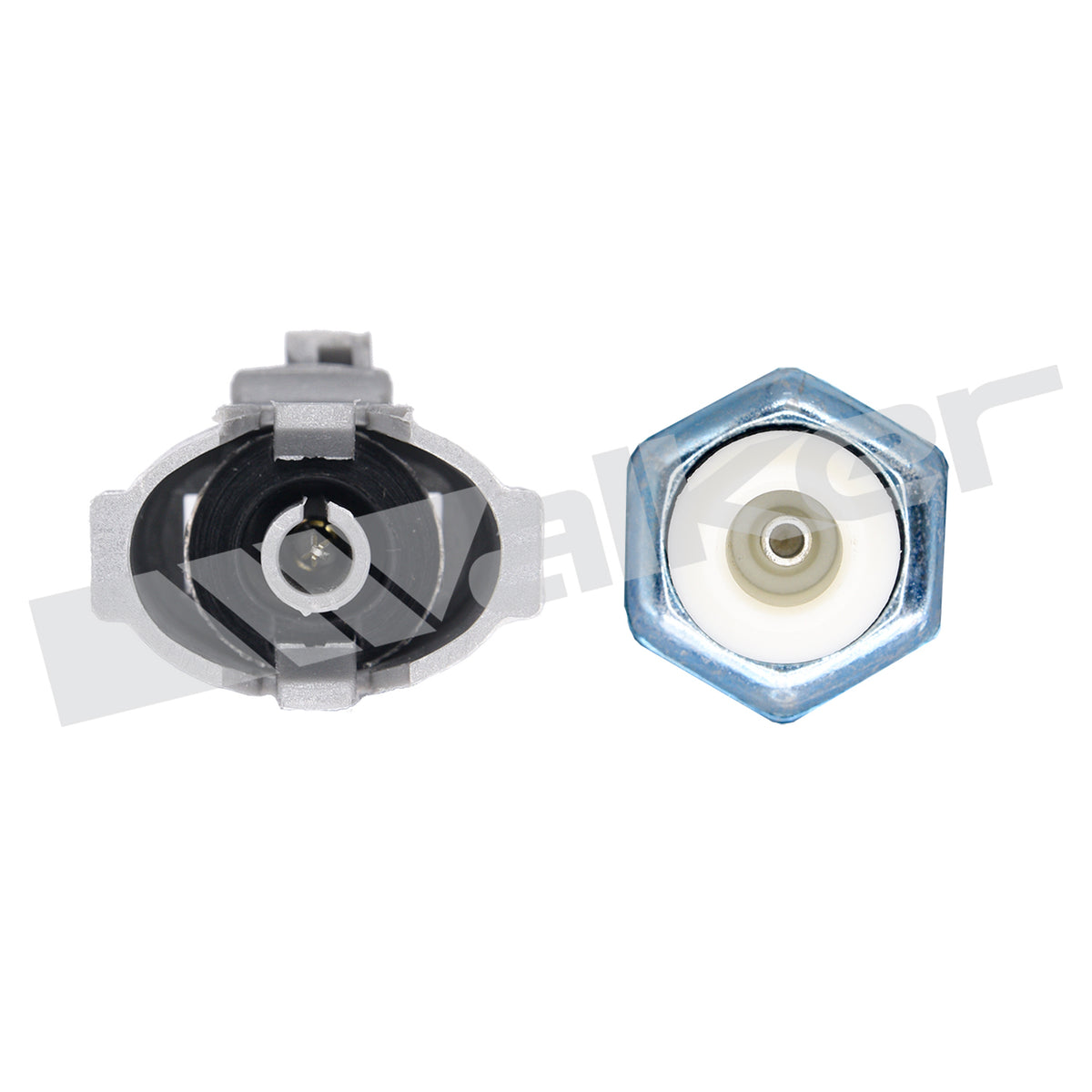 Walker Products Ignition Knock Detonation Sensor - 242-91034