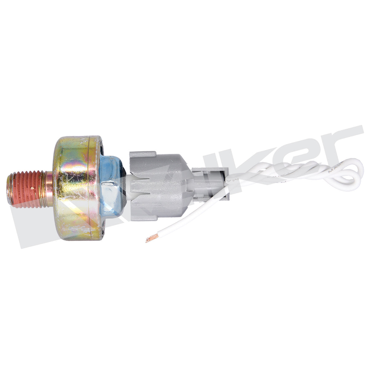 Walker Products Ignition Knock Detonation Sensor - 242-91034