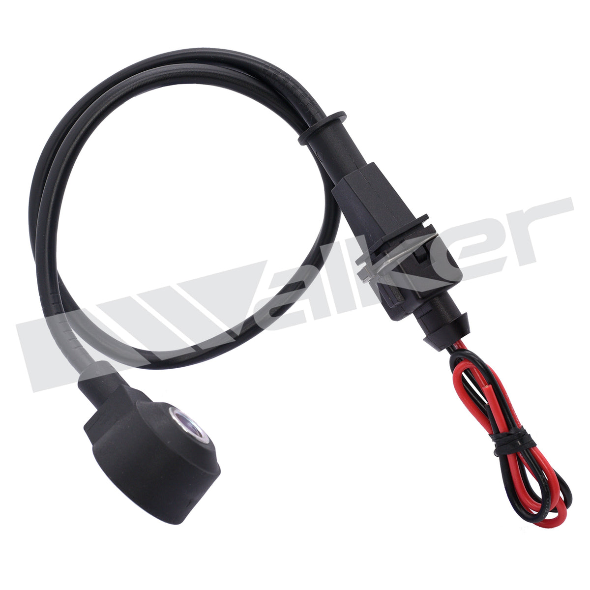 Walker Products Ignition Knock Detonation Sensor - 242-91047