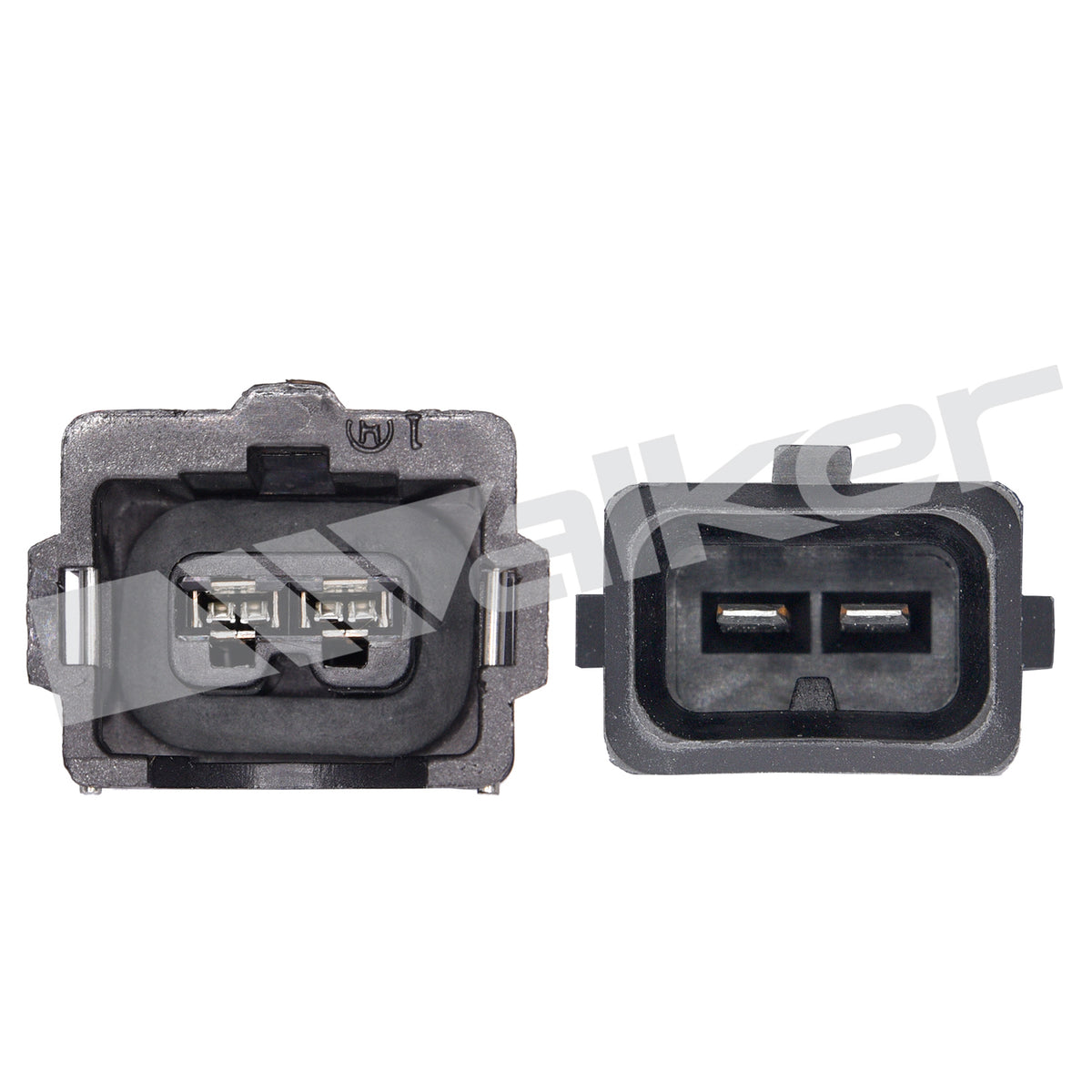 Walker Products Ignition Knock Detonation Sensor - 242-91050