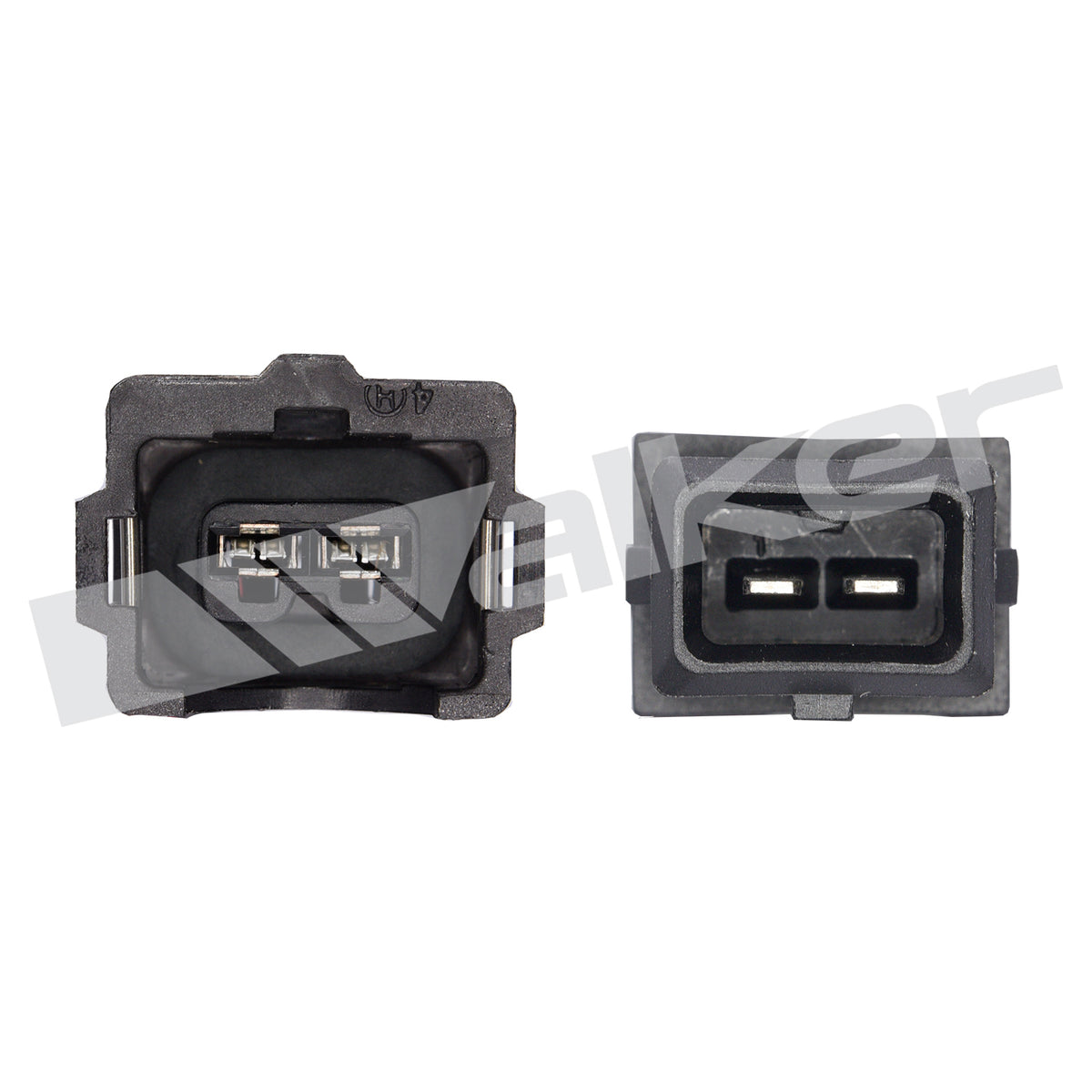 Walker Products Ignition Knock Detonation Sensor - 242-91061