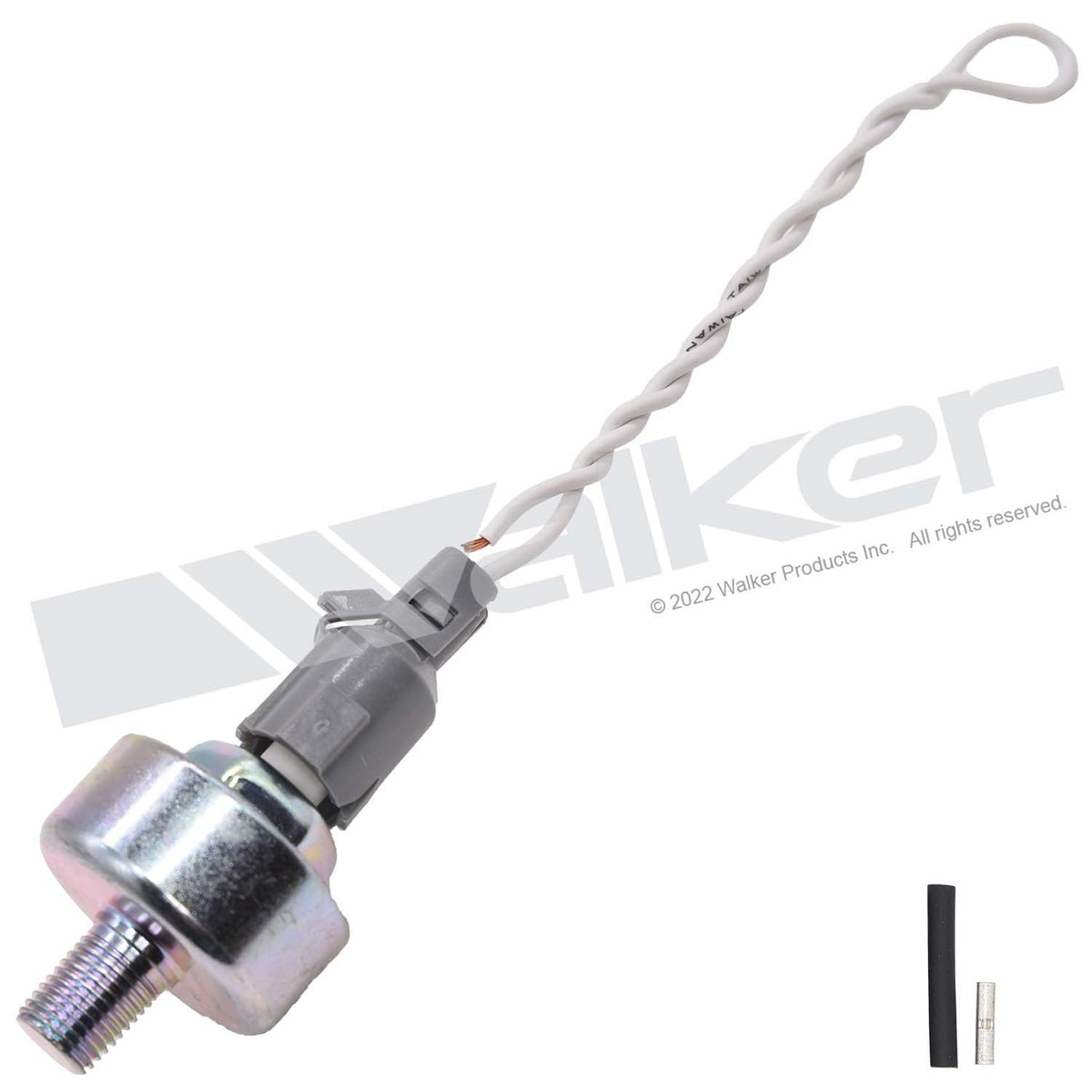 Walker Products Ignition Knock Detonation Sensor - 242-91094