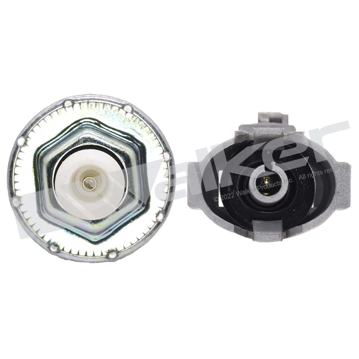 Walker Products Ignition Knock Detonation Sensor - 242-91094
