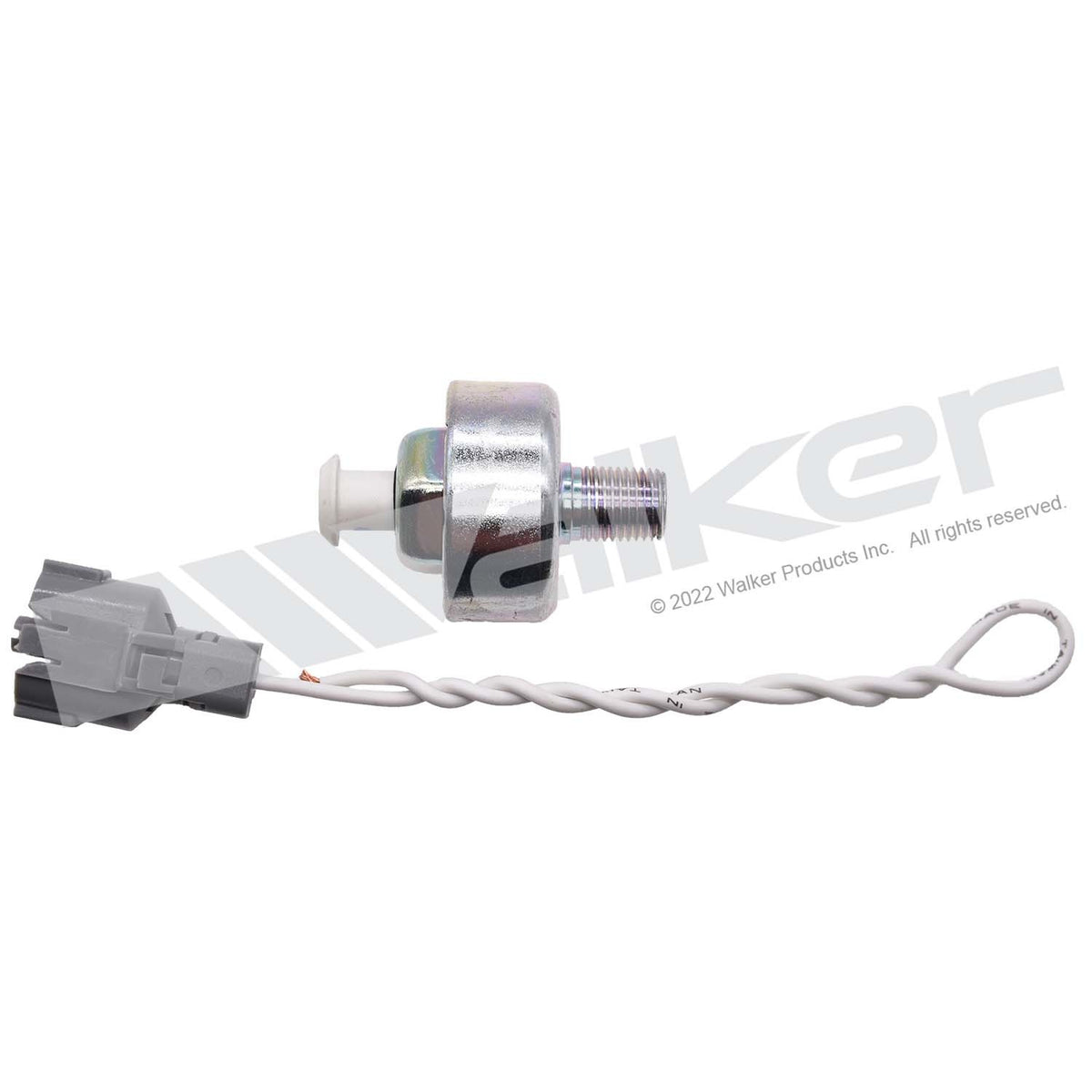 Walker Products Ignition Knock Detonation Sensor - 242-91094