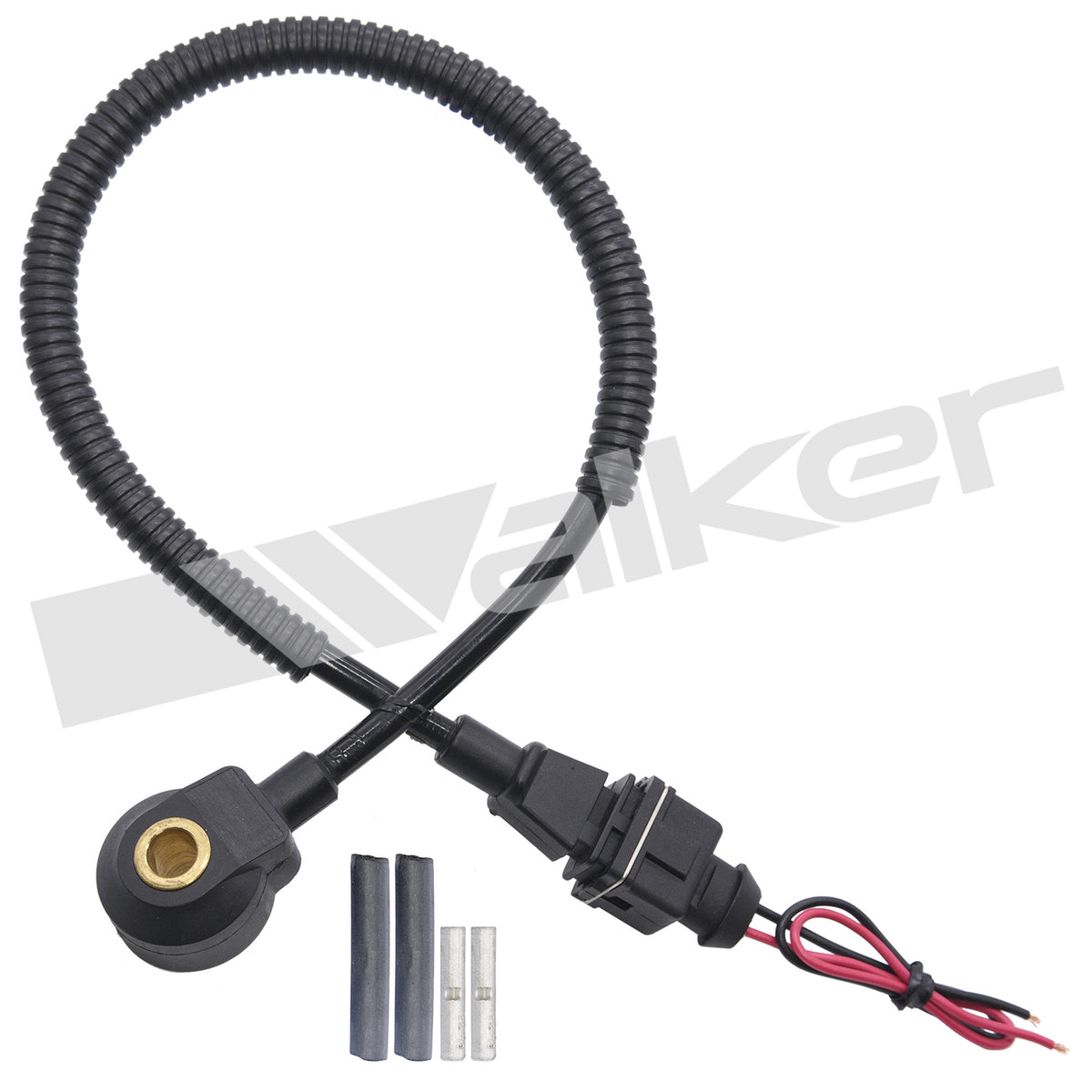Walker Products Ignition Knock Detonation Sensor - 242-91100