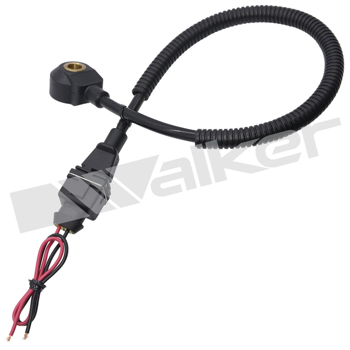 Walker Products Ignition Knock Detonation Sensor - 242-91100