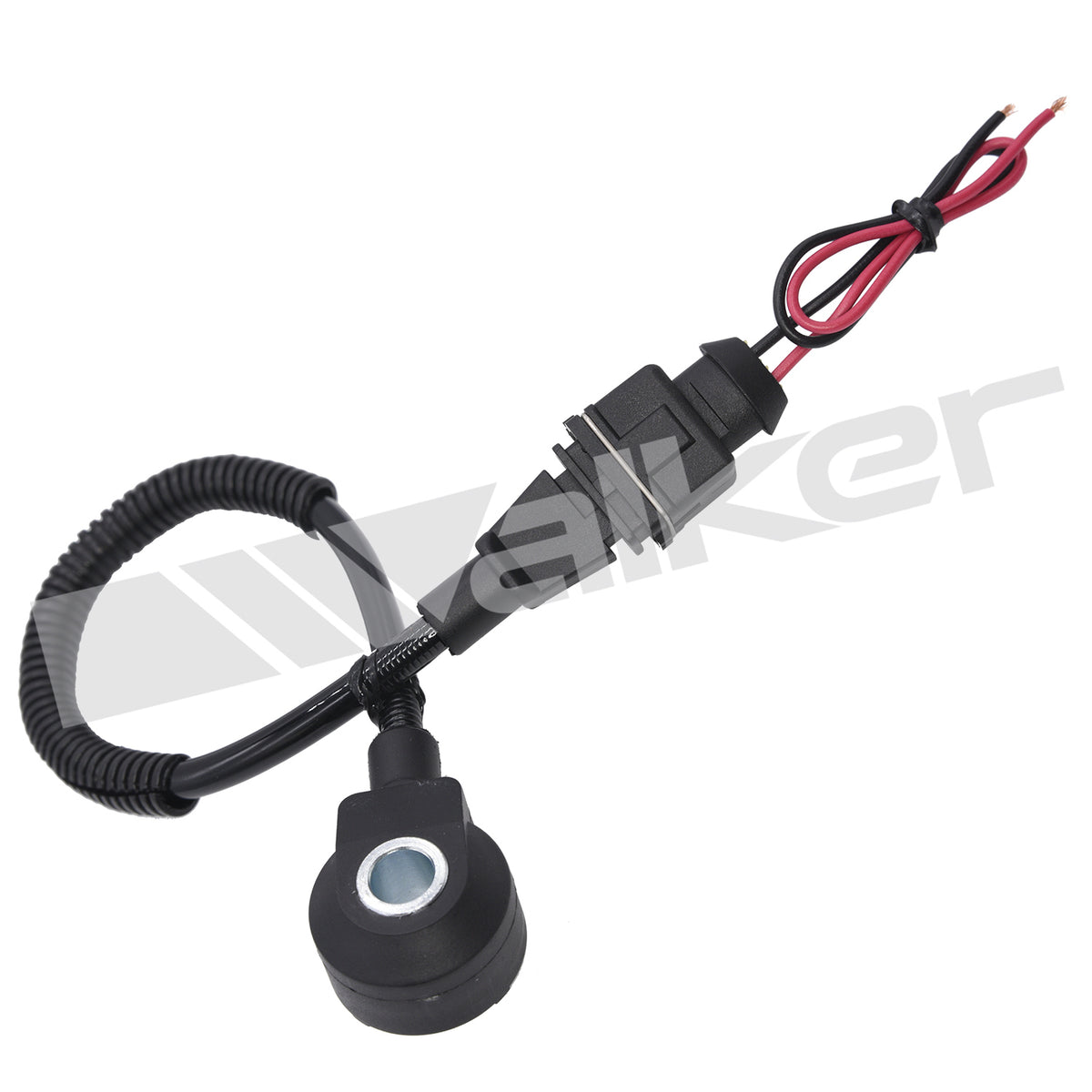 Walker Products Ignition Knock Detonation Sensor - 242-91111