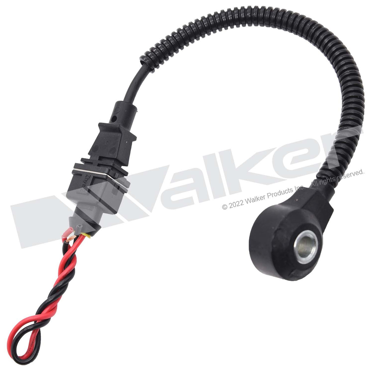 Walker Products Ignition Knock Detonation Sensor - 242-91161