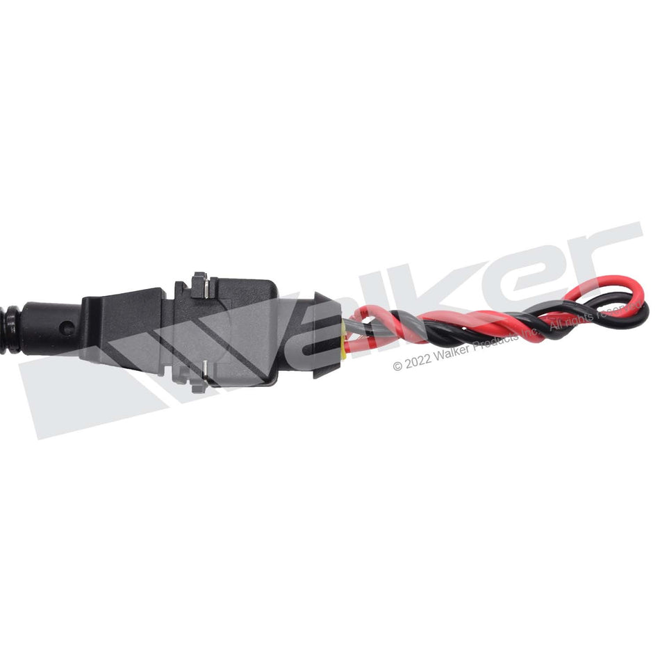 Walker Products Ignition Knock Detonation Sensor - 242-91161