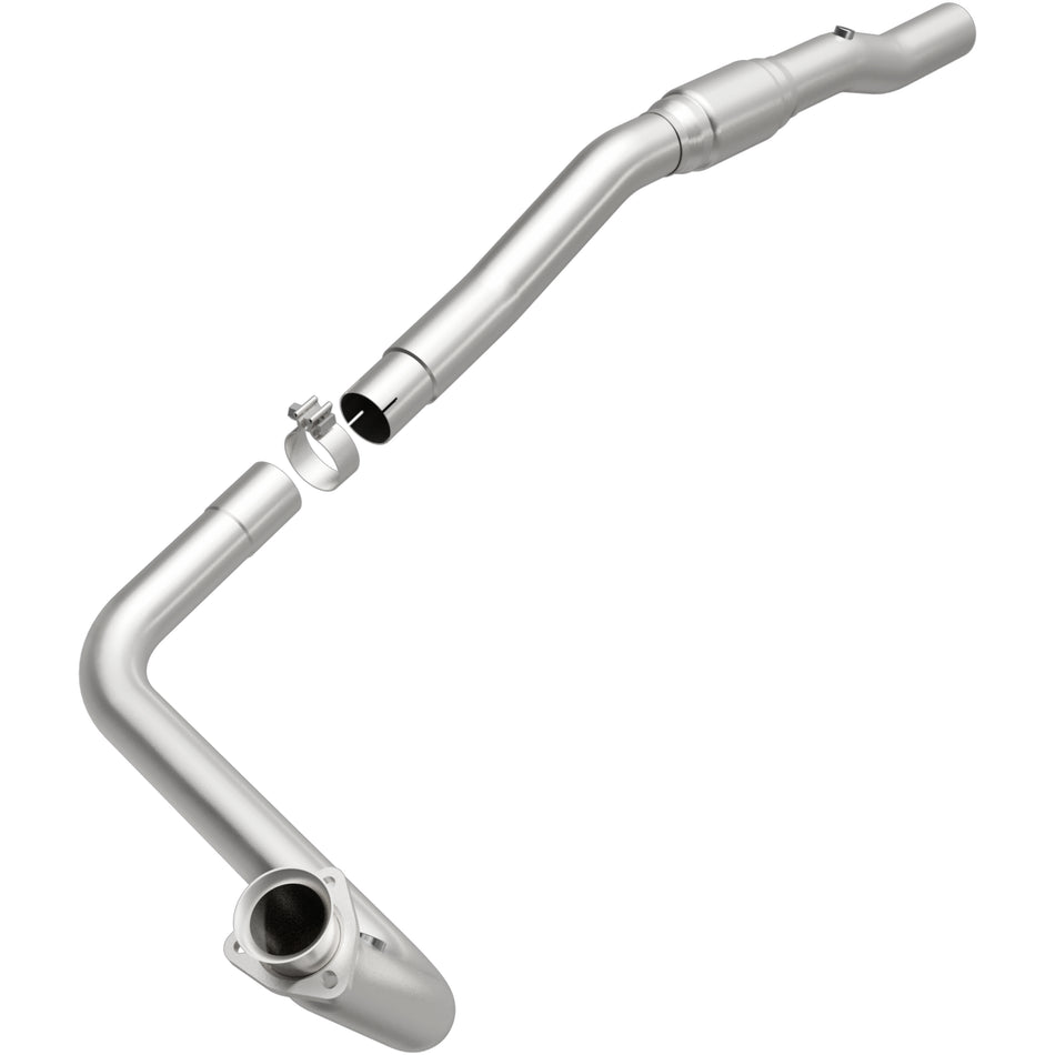 MagnaFlow Direct-Fit HM Grade Catalytic Converter - 24223