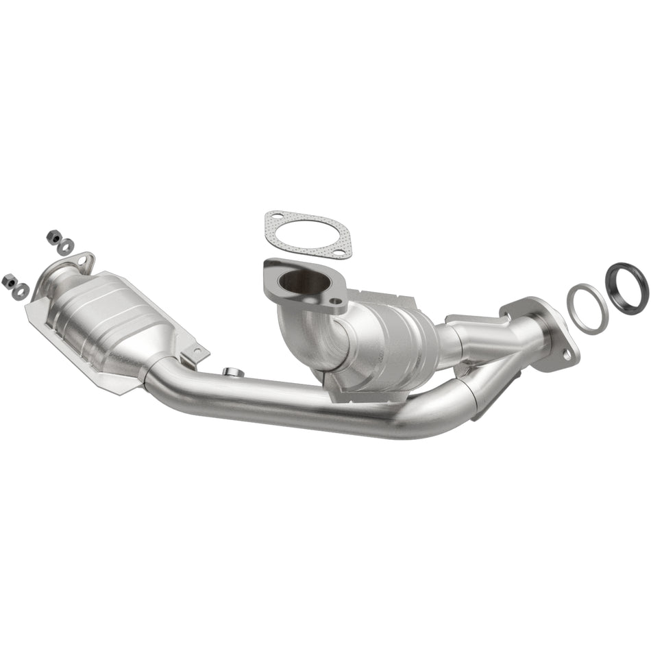 MagnaFlow Direct-Fit HM Grade Catalytic Converter - 24233