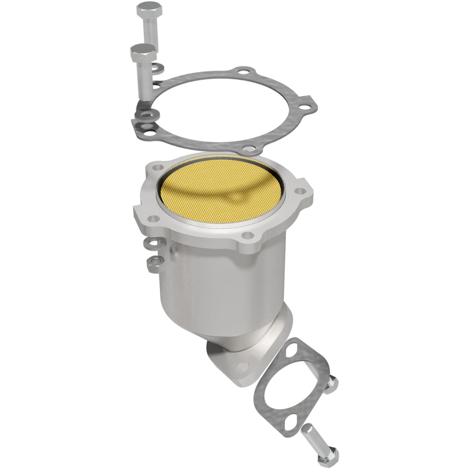 MagnaFlow Direct-Fit HM Grade Catalytic Converter - 24241