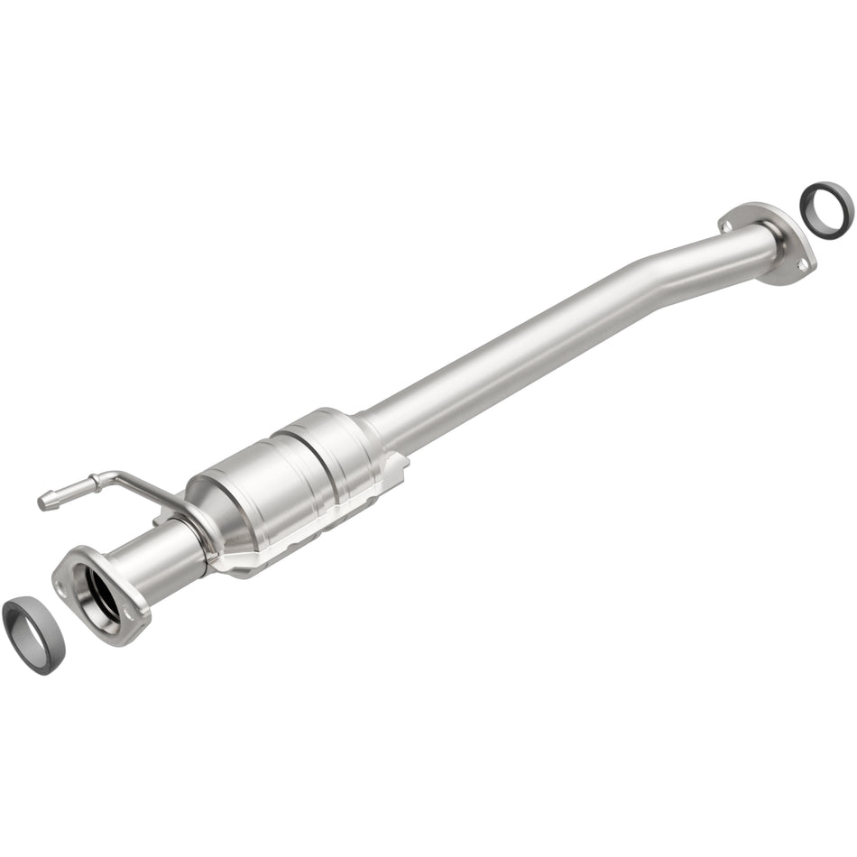 MagnaFlow Direct-Fit HM Grade Catalytic Converter - 24256